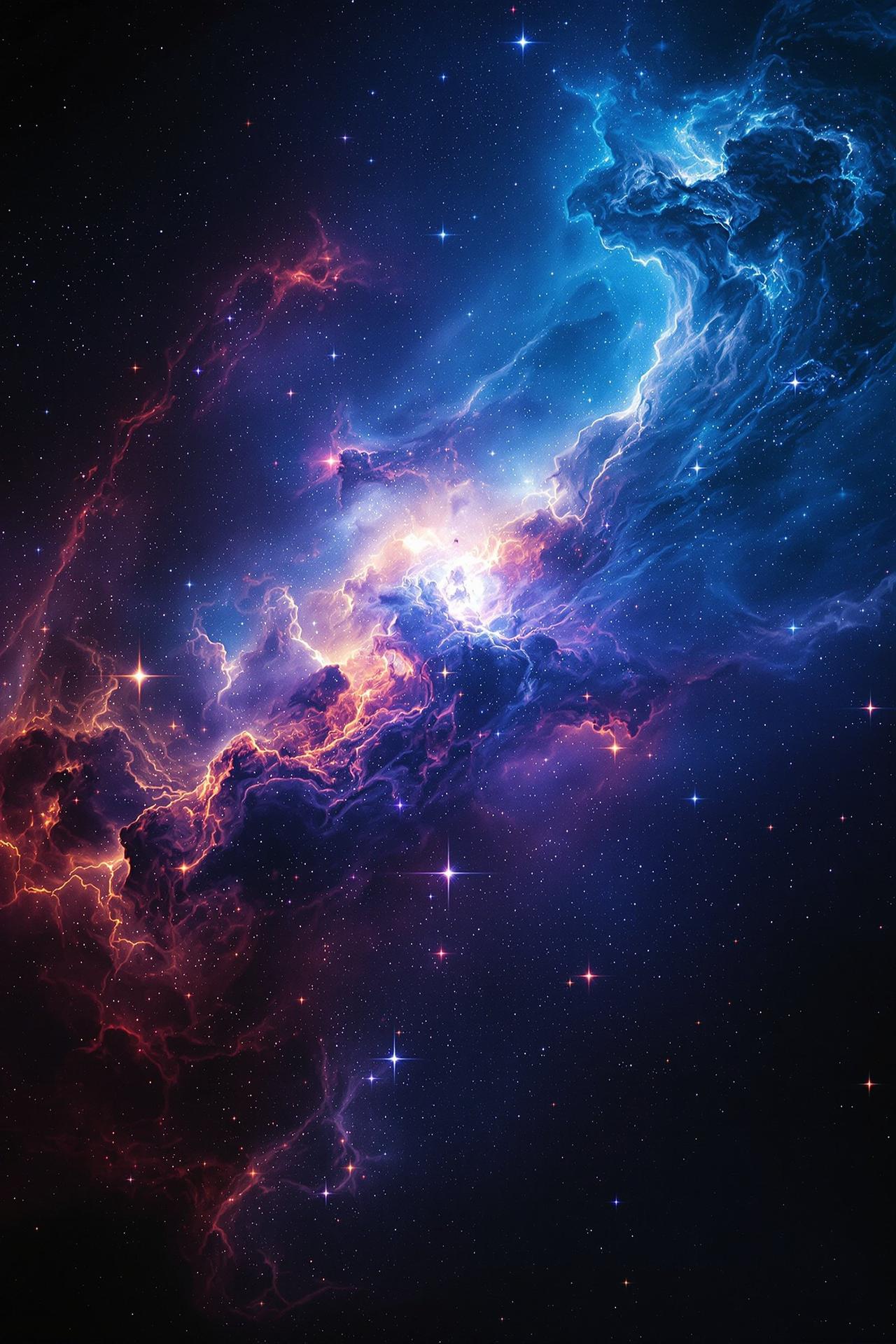 八哥电影院作品 - 星际征途