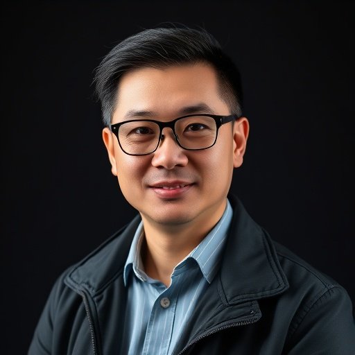 八哥电影院核心团队成员 - 王磊 - 技术总监