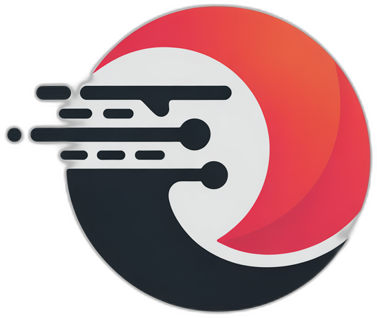 八哥电影院 Logo